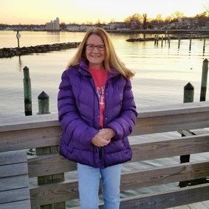 Meet your Posher, Christy